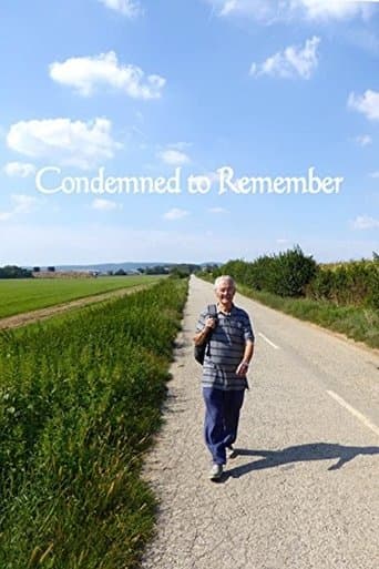 Movie poster for Condemned To Remember