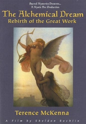 Movie poster for The Alchemical Dream: Rebirth of the Great Work