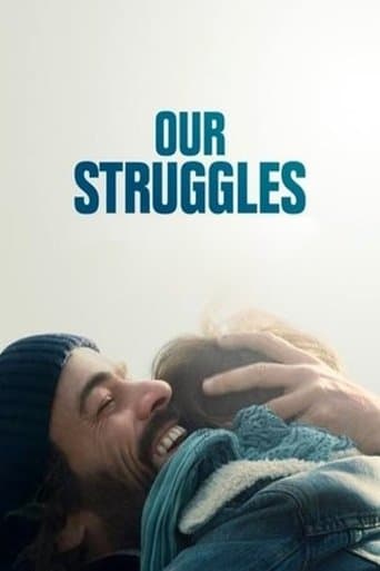 Movie poster for Our Struggles