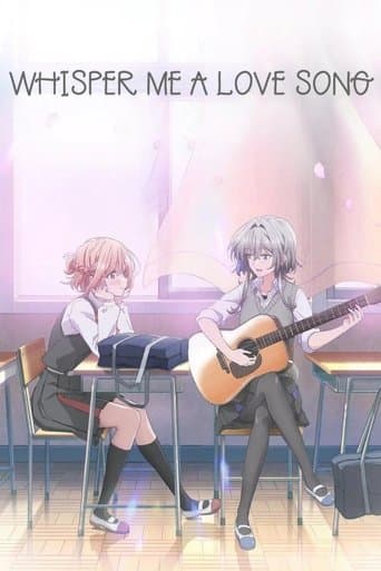 Movie poster for Whisper Me a Love Song