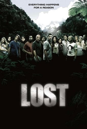 Movie poster for The Cast of 'Lost': Before They Were TV Stars
