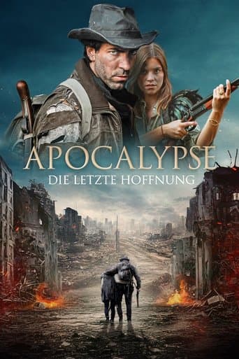 Movie poster for Dog - Apocalypse