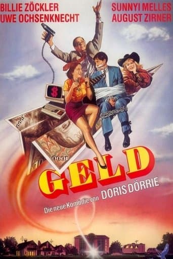 Movie poster for Money