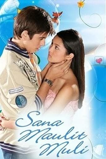 Movie poster for Sana Maulit Muli