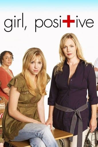 Movie poster for Girl, Positive