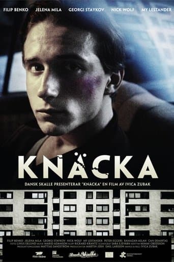 Movie poster for Dreams