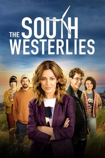 Movie poster for The South Westerlies