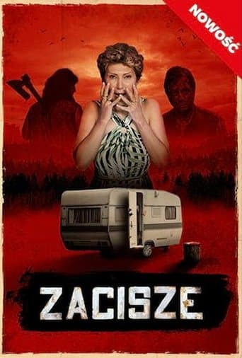 Movie poster for Zacisze