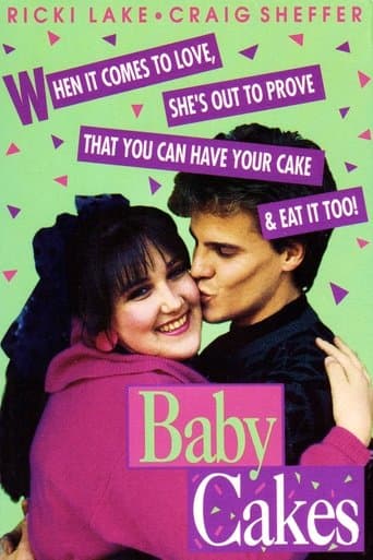 Movie poster for Babycakes