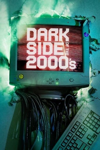 Movie poster for Dark Side of the 2000s