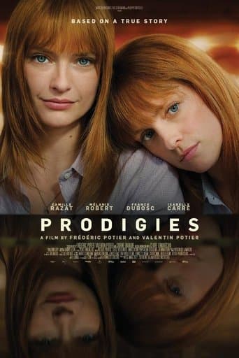 Movie poster for Prodigies