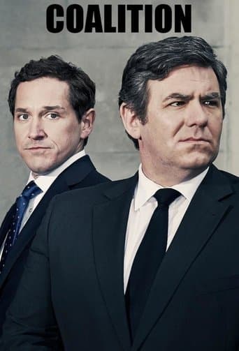 Movie poster for Coalition