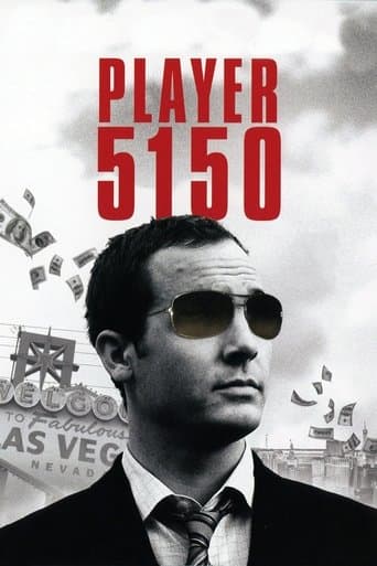 Movie poster for Player 5150