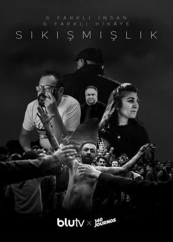 Movie poster for Sıkışmışlık
