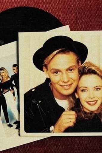 Movie poster for Stock Aitken Waterman: Legends of Pop