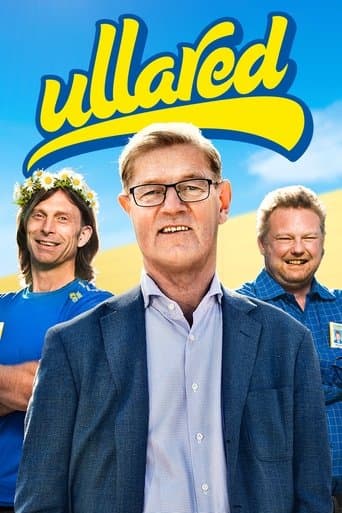 Movie poster for Ullared