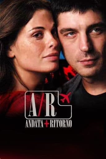 Movie poster for A/R Andata + Ritorno