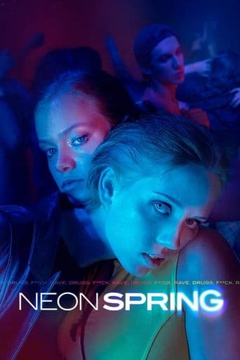 Movie poster for Neon Spring
