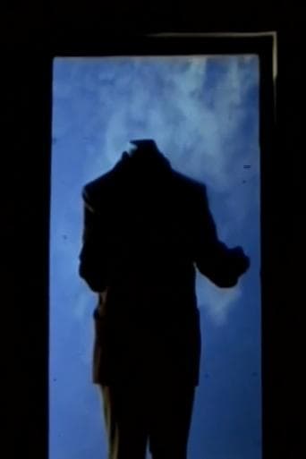 Movie poster for The Scream
