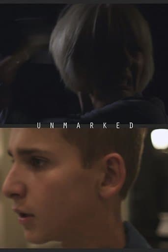Movie poster for Unmarked
