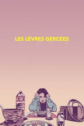 Movie poster for Chapped Lips