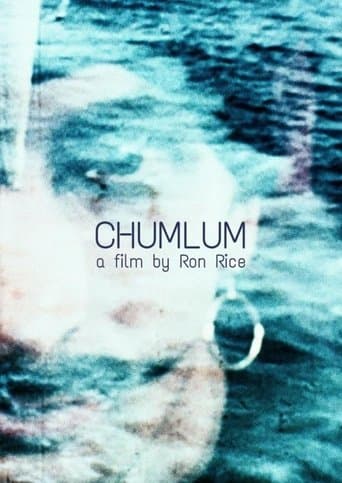 Movie poster for Chumlum