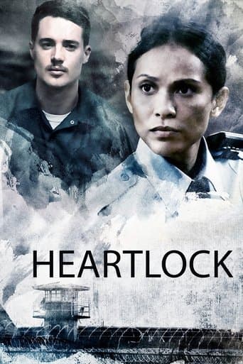 Movie poster for Heartlock