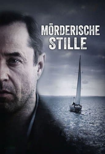 Movie poster for Mörderische Stille