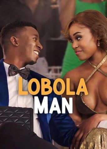 Movie poster for Lobola Man