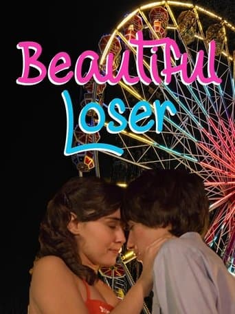 Movie poster for Beautiful Loser