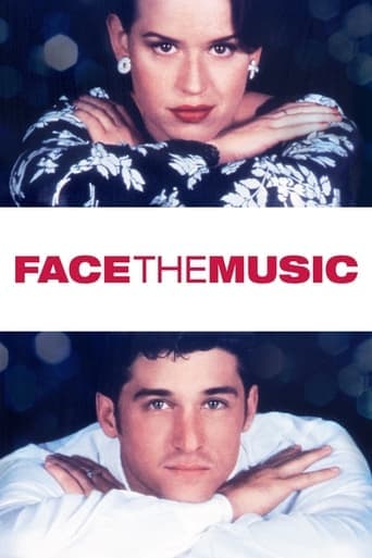 Movie poster for Face the Music