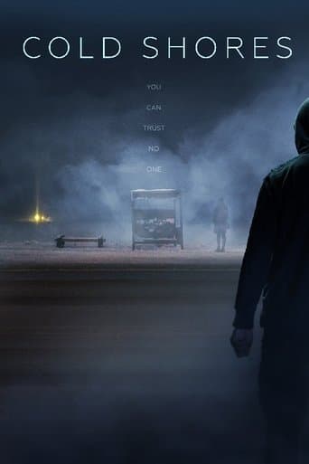 Movie poster for Cold Shores