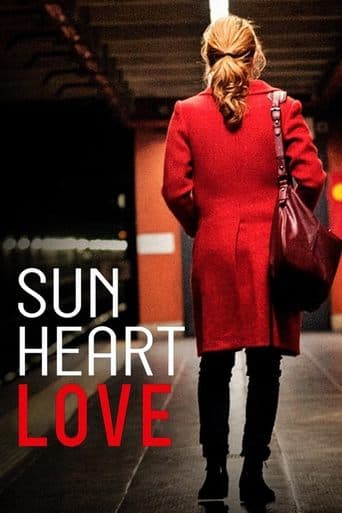 Movie poster for Sun, Heart, Love