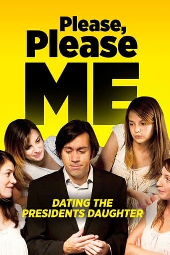 Movie poster for Please, Please Me!