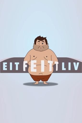 Movie poster for A Fat Life