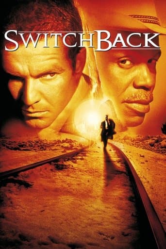 Movie poster for Switchback