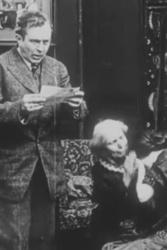 Movie poster for Lulu's Doctor