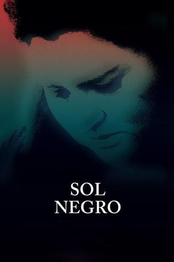 Movie poster for Black Sun