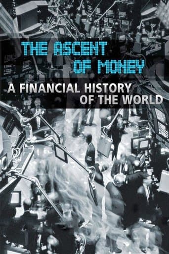 Movie poster for The Ascent of Money