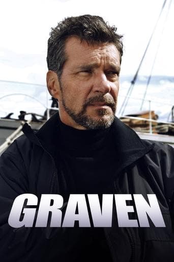 Movie poster for The Grave
