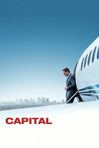 Movie poster for Capital