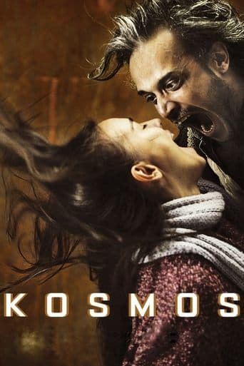 Movie poster for Kosmos