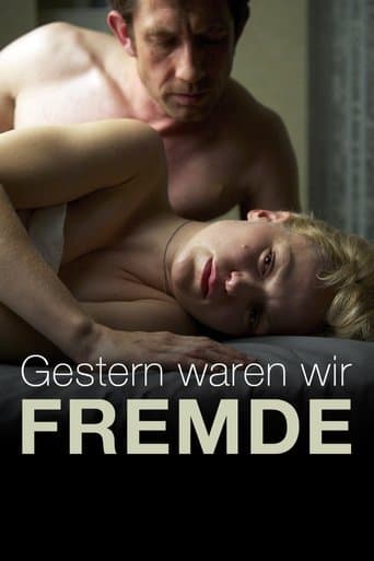 Movie poster for Strangers and Lovers