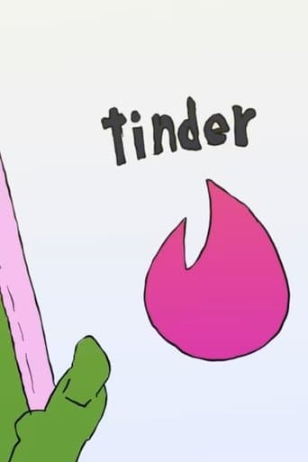 Movie poster for Witches On Tinder