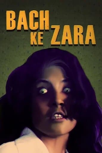 Movie poster for Bollywood Evil Dead