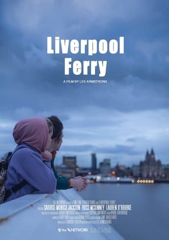 Movie poster for Liverpool Ferry