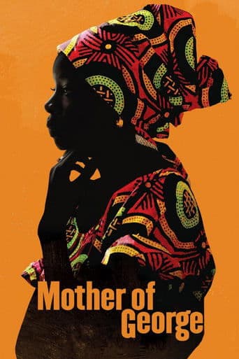 Movie poster for Mother of George