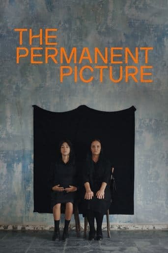 Movie poster for The Permanent Picture