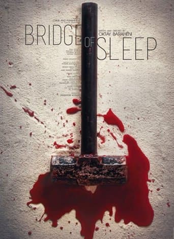 Movie poster for Bridge of Sleep