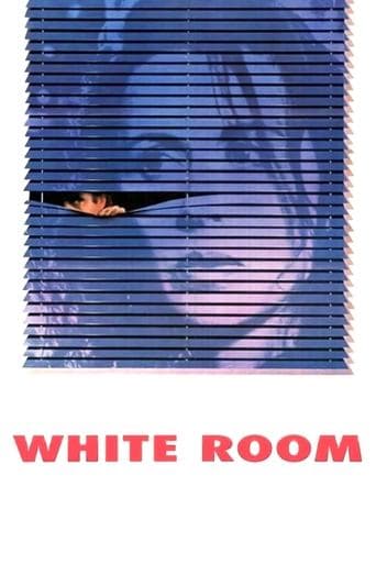 Movie poster for White Room